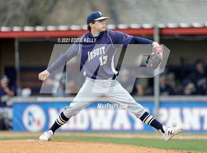 Thumbnail 1 in Dallas Jesuit @ Waco Midway photogallery.