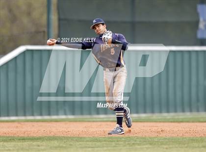 Thumbnail 3 in Dallas Jesuit @ Waco Midway photogallery.