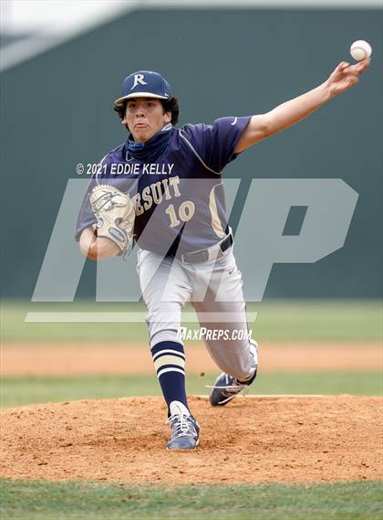 Thumbnail 3 in Dallas Jesuit @ Waco Midway photogallery.