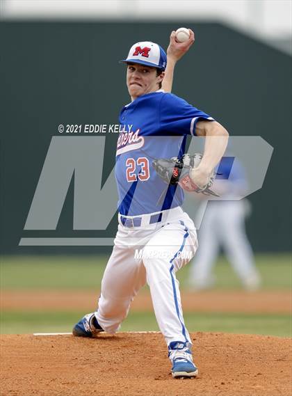 Thumbnail 2 in Dallas Jesuit @ Waco Midway photogallery.