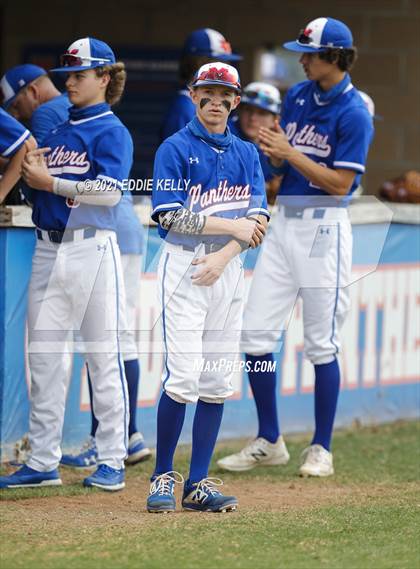 Thumbnail 1 in Dallas Jesuit @ Waco Midway photogallery.