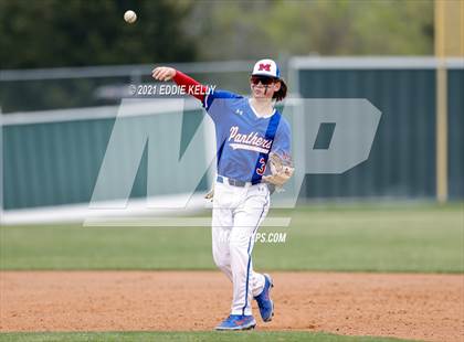 Thumbnail 2 in Dallas Jesuit @ Waco Midway photogallery.