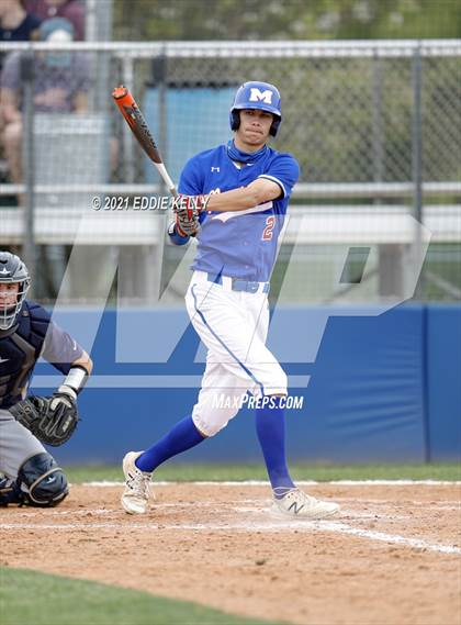 Thumbnail 1 in Dallas Jesuit @ Waco Midway photogallery.