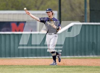 Thumbnail 3 in Dallas Jesuit @ Waco Midway photogallery.