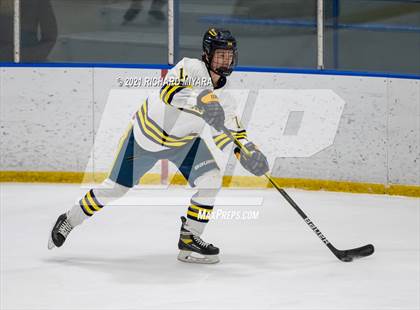 Thumbnail 3 in Bow vs Manchester (Brian C Stone Christmas Tournament) photogallery.