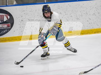 Thumbnail 1 in Bow vs Manchester (Brian C Stone Christmas Tournament) photogallery.