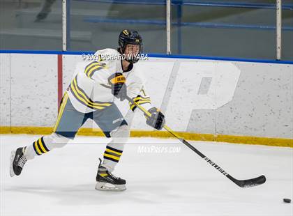 Thumbnail 1 in Bow vs Manchester (Brian C Stone Christmas Tournament) photogallery.