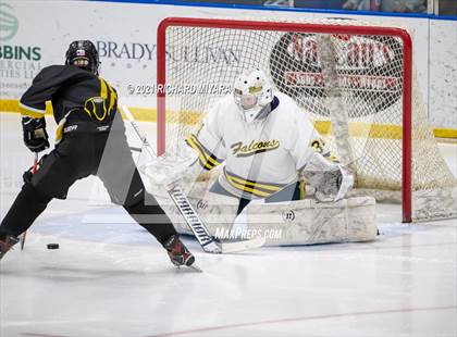 Thumbnail 1 in Bow vs Manchester (Brian C Stone Christmas Tournament) photogallery.
