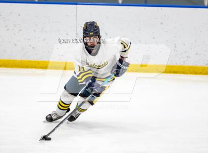 Thumbnail 3 in Bow vs Manchester (Brian C Stone Christmas Tournament) photogallery.