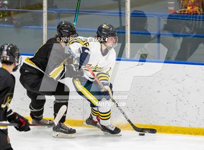 Thumbnail 3 in Bow vs Manchester (Brian C Stone Christmas Tournament) photogallery.