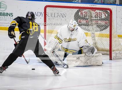 Thumbnail 3 in Bow vs Manchester (Brian C Stone Christmas Tournament) photogallery.
