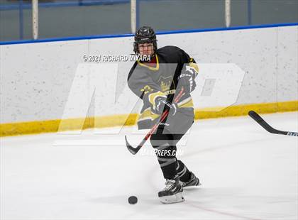Thumbnail 3 in Bow vs Manchester (Brian C Stone Christmas Tournament) photogallery.