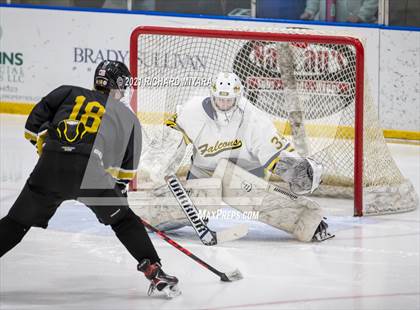 Thumbnail 3 in Bow vs Manchester (Brian C Stone Christmas Tournament) photogallery.