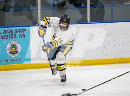 Thumbnail 3 in Bow vs Manchester (Brian C Stone Christmas Tournament) photogallery.