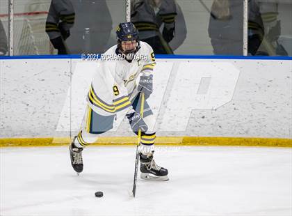 Thumbnail 3 in Bow vs Manchester (Brian C Stone Christmas Tournament) photogallery.