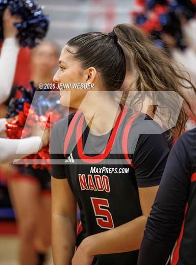 Bishop Gorman vs. Coronado (NIAA 5A Semi-Final)