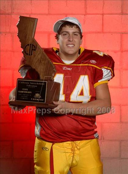 Thumbnail 1 in Cathedral Award Photos (CIF State D3 Final) photogallery.