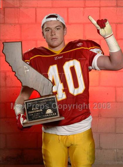 Thumbnail 2 in Cathedral Award Photos (CIF State D3 Final) photogallery.