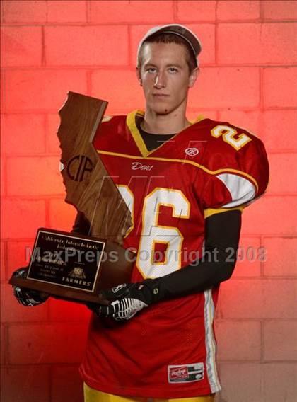 Thumbnail 1 in Cathedral Award Photos (CIF State D3 Final) photogallery.