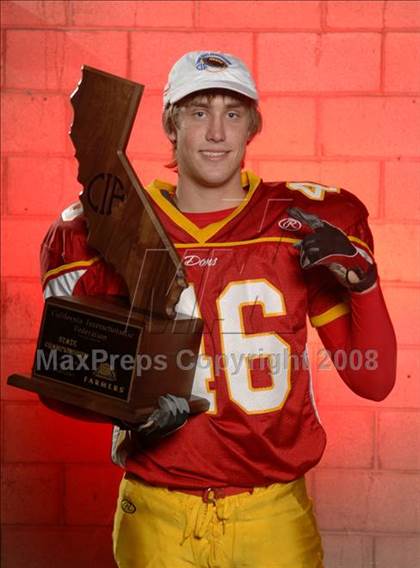 Thumbnail 2 in Cathedral Award Photos (CIF State D3 Final) photogallery.