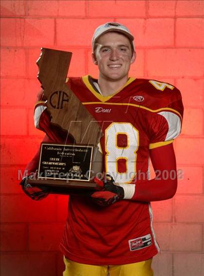 Thumbnail 3 in Cathedral Award Photos (CIF State D3 Final) photogallery.