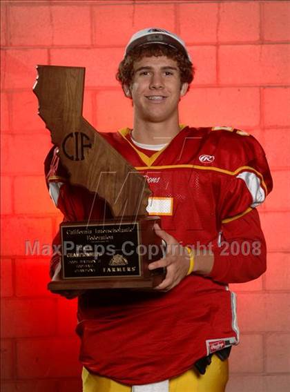 Thumbnail 3 in Cathedral Award Photos (CIF State D3 Final) photogallery.