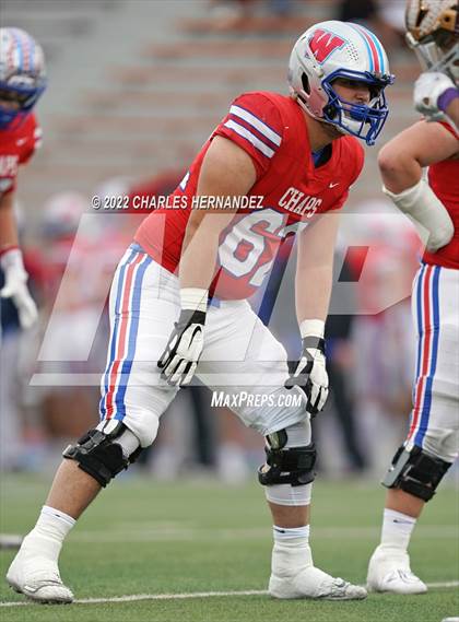 Thumbnail 1 in San Benito vs. Westlake (UIL 6A Division I Regional Semifinal) photogallery.
