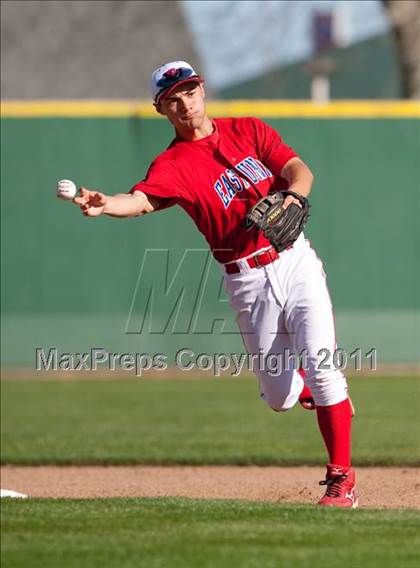Thumbnail 1 in East Union @ Tokay photogallery.