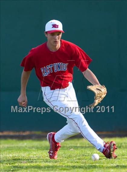 Thumbnail 1 in East Union @ Tokay photogallery.
