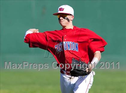 Thumbnail 1 in East Union @ Tokay photogallery.
