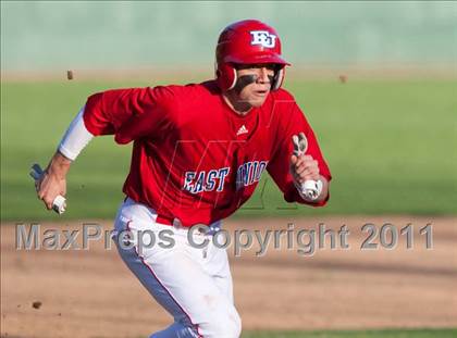 Thumbnail 1 in East Union @ Tokay photogallery.
