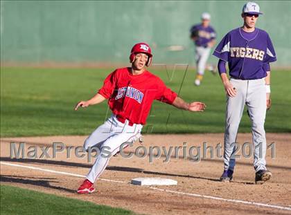 Thumbnail 1 in East Union @ Tokay photogallery.