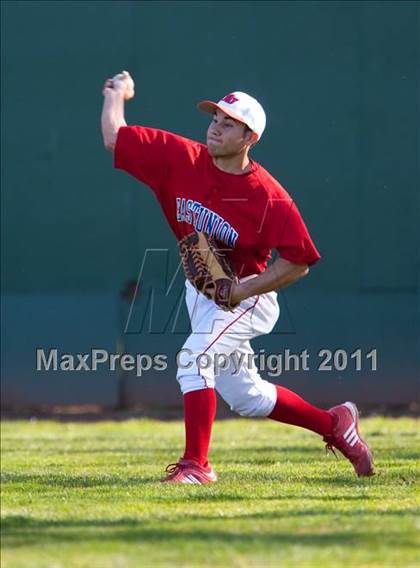 Thumbnail 2 in East Union @ Tokay photogallery.