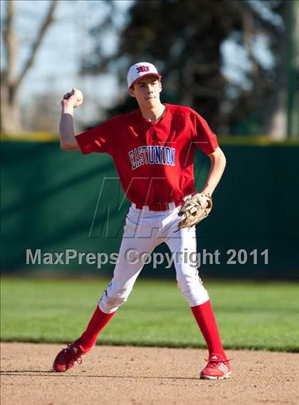 Thumbnail 3 in East Union @ Tokay photogallery.