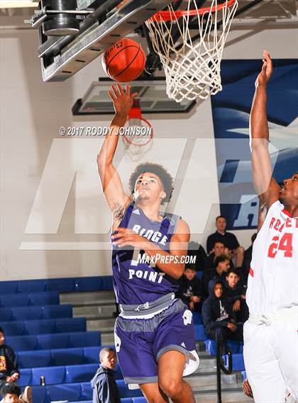 Thumbnail 2 in Ridge Point vs. Judson (McDonald's Texas Invitational) photogallery.