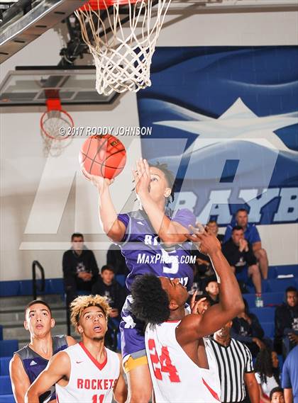 Thumbnail 1 in Ridge Point vs. Judson (McDonald's Texas Invitational) photogallery.