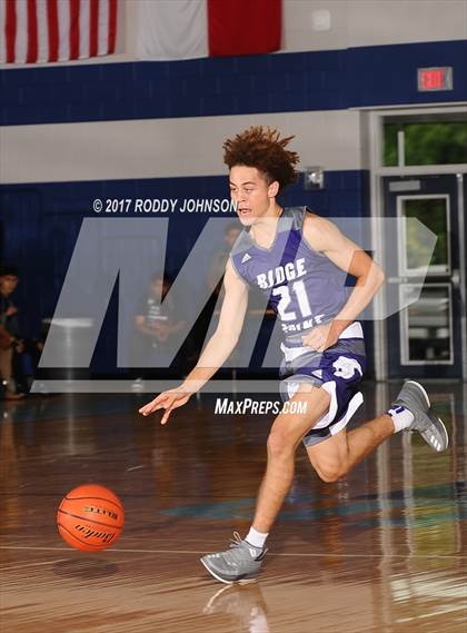 Thumbnail 3 in Ridge Point vs. Judson (McDonald's Texas Invitational) photogallery.