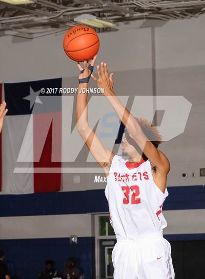 Thumbnail 3 in Ridge Point vs. Judson (McDonald's Texas Invitational) photogallery.