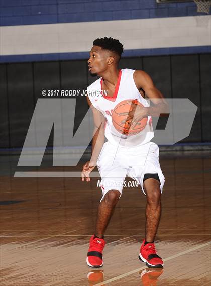 Thumbnail 3 in Ridge Point vs. Judson (McDonald's Texas Invitational) photogallery.