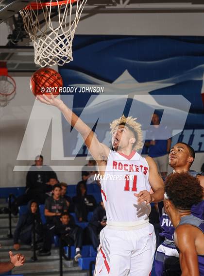 Thumbnail 2 in Ridge Point vs. Judson (McDonald's Texas Invitational) photogallery.