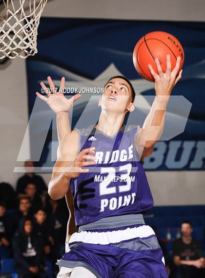 Thumbnail 2 in Ridge Point vs. Judson (McDonald's Texas Invitational) photogallery.