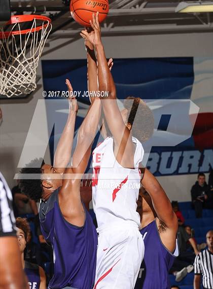 Thumbnail 3 in Ridge Point vs. Judson (McDonald's Texas Invitational) photogallery.