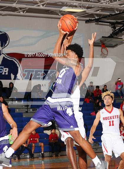 Thumbnail 2 in Ridge Point vs. Judson (McDonald's Texas Invitational) photogallery.