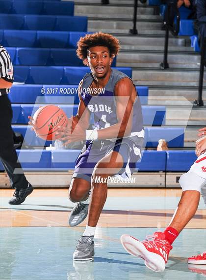 Thumbnail 1 in Ridge Point vs. Judson (McDonald's Texas Invitational) photogallery.