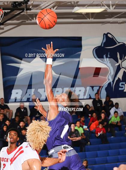 Thumbnail 1 in Ridge Point vs. Judson (McDonald's Texas Invitational) photogallery.