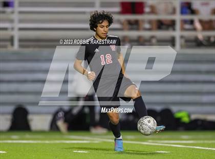Thumbnail 3 in Wilson vs. Seagoville (UIL 5A Region II Bi-District Playoff) photogallery.