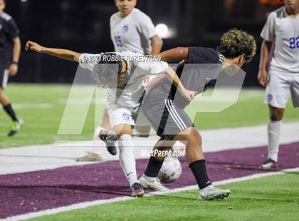 Thumbnail 1 in Wilson vs. Seagoville (UIL 5A Region II Bi-District Playoff) photogallery.