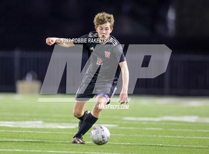 Thumbnail 1 in Wilson vs. Seagoville (UIL 5A Region II Bi-District Playoff) photogallery.