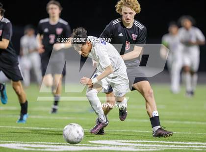 Thumbnail 1 in Wilson vs. Seagoville (UIL 5A Region II Bi-District Playoff) photogallery.