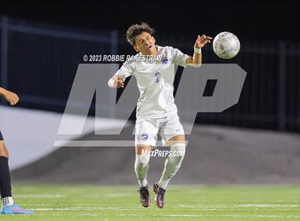 Thumbnail 1 in Wilson vs. Seagoville (UIL 5A Region II Bi-District Playoff) photogallery.